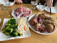 垛子羊肉-李柱·柘城垛子羊肉旗舰店(通泰路店)