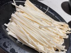 -京韵胡同·酱香羊蝎子火锅涮肉(长寿路店)