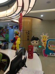 点击看大图 -上海浦滨儿童医院