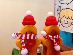 -milch·t妙奇(五大道店)