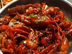 -一棠龙虾•王牌虾球(楚河汉街店)