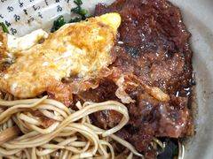 -无名氏面馆(邮电路店)