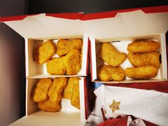 -肯德基(友好店)