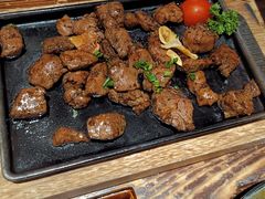 -小川洋风料理(街道口店)