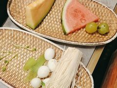 -一绪に寿喜烧(荟聚店)