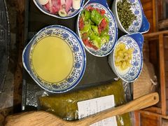 -鲜椒鱼·雅安地标性美食