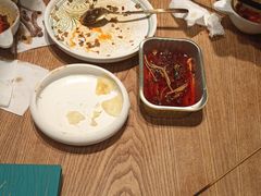 -云海肴·汽锅鸡·云南菜(广安门天虹店)