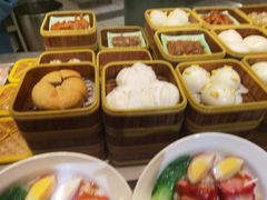 叉烧包-食通天·寰宇集(杭州万象城店)