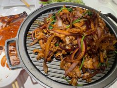 -大鸭梨(天通西苑店)