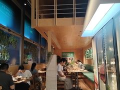 -龙治汉堡(中华城店)