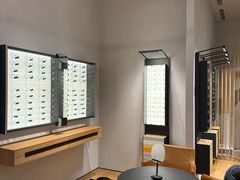 -LINDBERG by Dc Optics 林德伯格(港汇恒隆广场店)