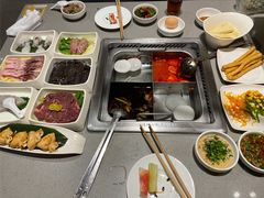-海底捞火锅(5050购物中心店)