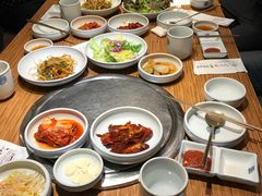-王妃家(明洞中央店)