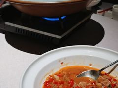 -千百味红餐厅·江西菜(绿地双子塔店)