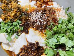 豆花米线-云上千禾(水上店)