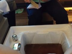 -金色印象·4K影院式足体养生(石碾盘店)