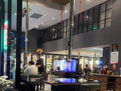 大堂-东味北道熟成·炭火烤肉(九龙店)