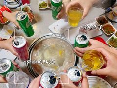 -杏花吴记牛肉火锅