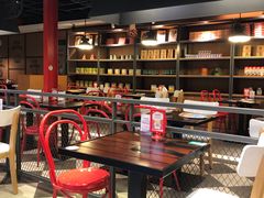 大堂-Mr.Pizza米斯特比萨(苏州平江万达广场店)