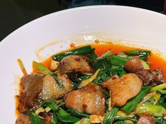 -院8里·小聚园老川菜(九眼桥店)