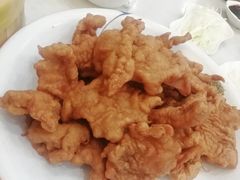 -大地春饼店(黄河路店)