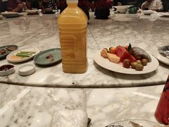 -无锡苏宁JW万豪酒店·悦府65中餐厅