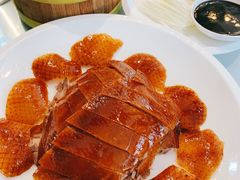 -廊亦舫Lang Yi Fang Restaurant(金桥店)