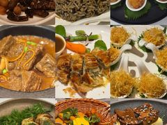 -若蘭慈·无国界素食料理(欢乐海岸店)