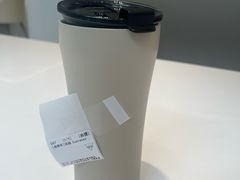-Manner Coffee(万象食家店)