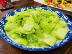 -清真·伊清阁餐厅