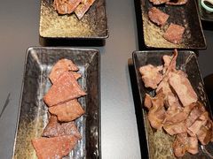 -無二炙坊·和牛烧肉(大钟寺1733店)
