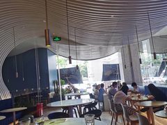 大堂-gaga(金光华店)