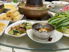 -福寿斋·老北京铜锅涮肉·烤鸭(顺义总店)