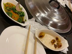 -崔记生活·铁锅炖鱼粘卷子(总店)