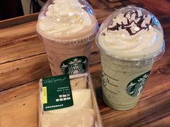 -星巴克臻选(青岛麦凯乐分店)