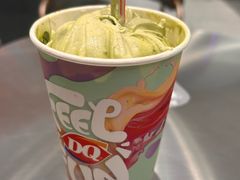 -DQ·蛋糕·冰淇淋(包河万达店)