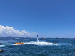 -三亚蜈支洲岛旅游区