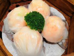 驰名虾饺皇-粤食堂(天津和悦汇店)