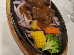 -太平馆西餐厅(北京路店)