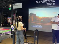 -VS SPORTS PARK运动玩乐园·团建·生日会(合生汇店)