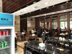 大堂-熙盛源(永乐路店)