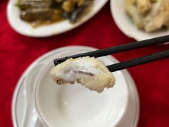 -蛇口康乐快餐鱼仔档(翠苑小区店)