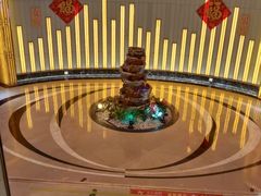 -金元宝东方之珠洗浴休闲广场(于家堡店)