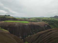 -飞天山旅游区