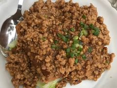 -无招牌海鲜餐厅(滨海艺术中心店)