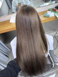 -蚂蚁造型沙龙