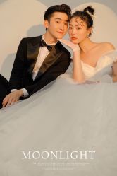 -AOROA·奥洛拉婚纱摄影·旅拍·礼服