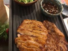-苏梅花园(群星城店)