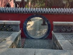 -泰山风景名胜区-普照寺