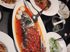 -凤凰湘语·平价海鲜餐厅(浦东旗舰店)